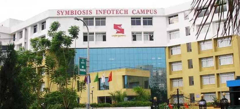 SCIT campus