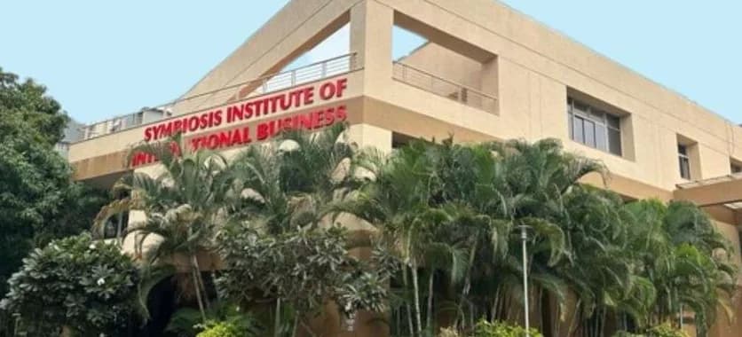 SIIB campus