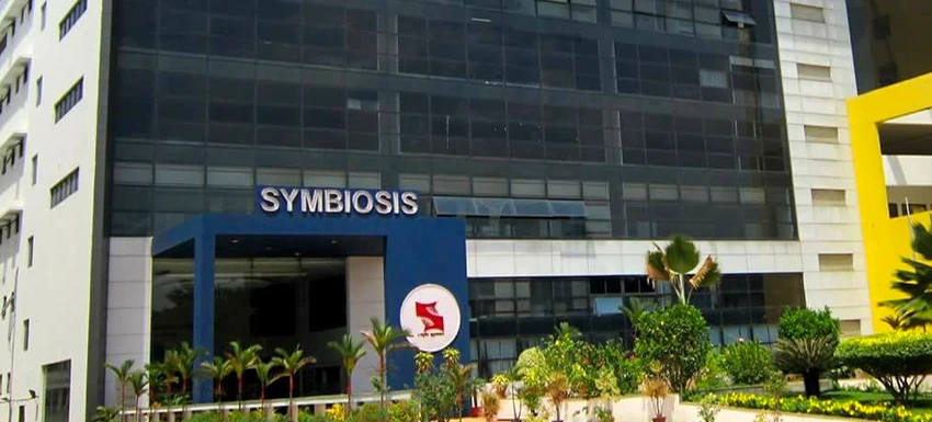 SIBM Bengaluru campus