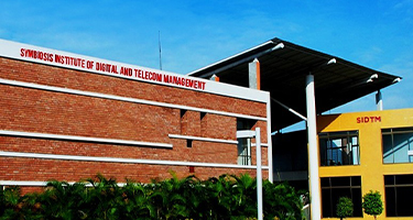 SIDTM Pune Institute image