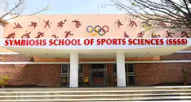SSSS Pune Institute image