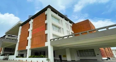 SIBM Noida Institute image