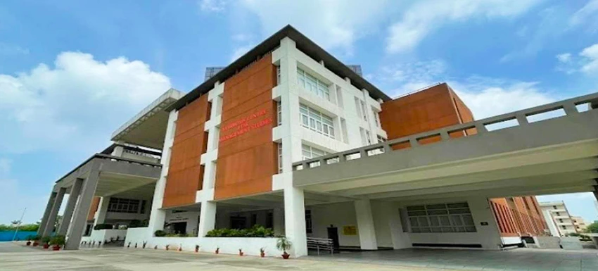SIBM Noida Institute image