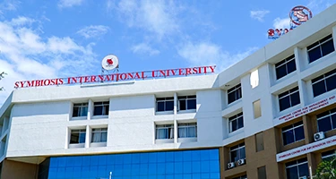 SCMHRD Pune Institute image