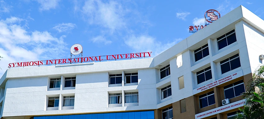 SCMHRD Pune Institute image