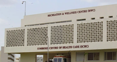SIBM Hyderabad Institute image