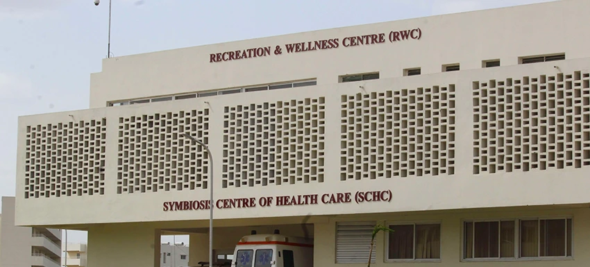 SIBM Hyderabad Institute image