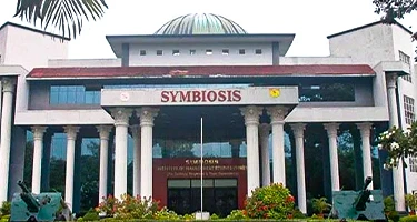 SIMS Pune Institute image