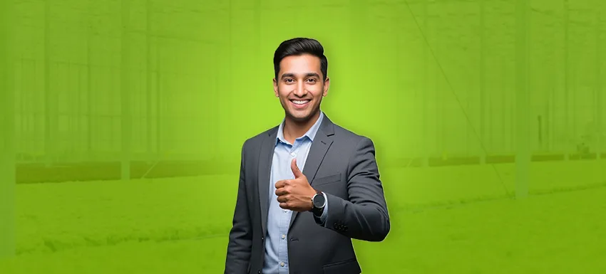 MBA in Agri-Operations Management - SIOM Nashik