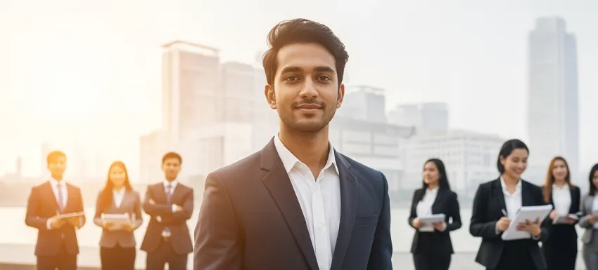 Symbiosis MBA niche programmes