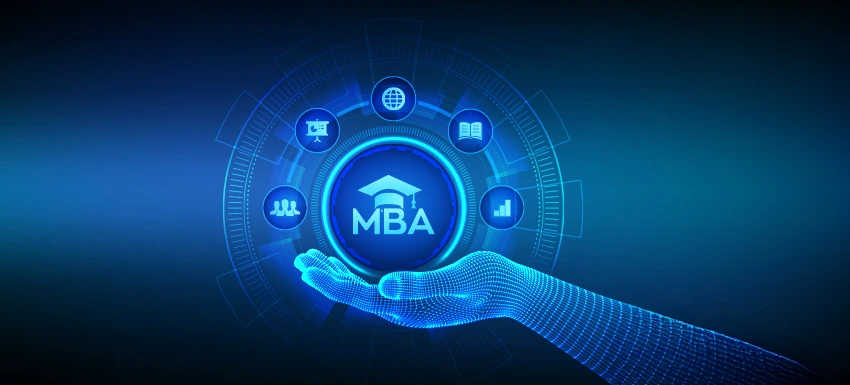 Why pursue a Symbiosis niche MBA program