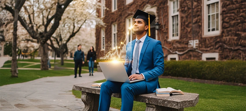 MBA vs Non-MBA Mindset - SNAP Exam