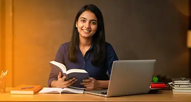 MBA admission form