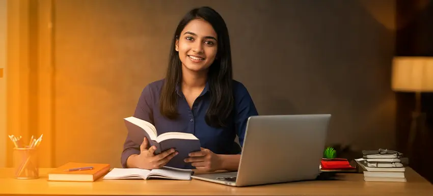 MBA registration