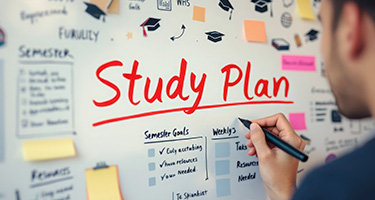 MBA entrance exam preparation - SNAP Exam