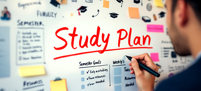 MBA entrance exam preparation - SNAP Exam