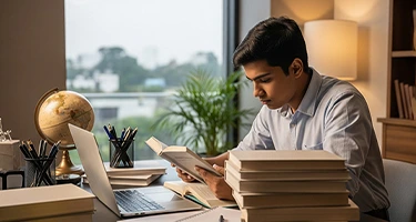 SNAP Test 2026 preparation tips and section-wise exam strategy for MBA aspirants