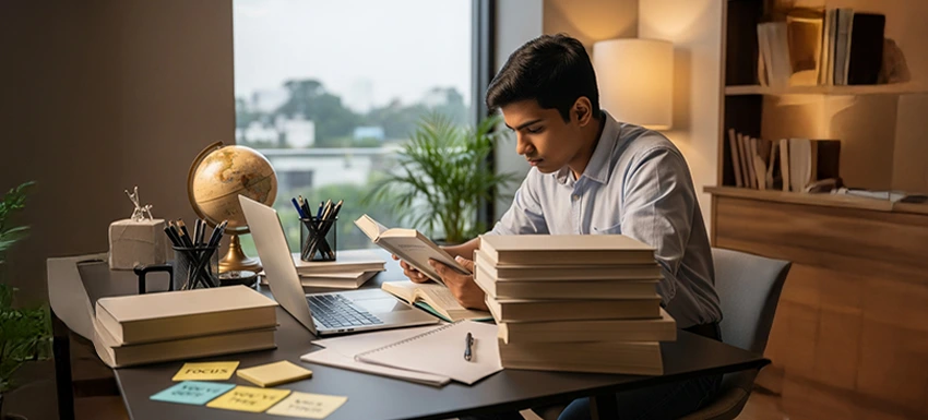 SNAP Test 2026 preparation tips and section-wise exam strategy for MBA aspirants