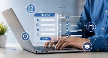 SNAP 2026 Registration Open: Dates, Fees & How to Apply
