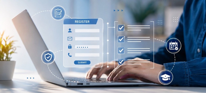 SNAP 2026 Registration Open: Dates, Fees & How to Apply