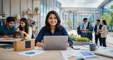 management skills for entrepreneurs Thumbnail