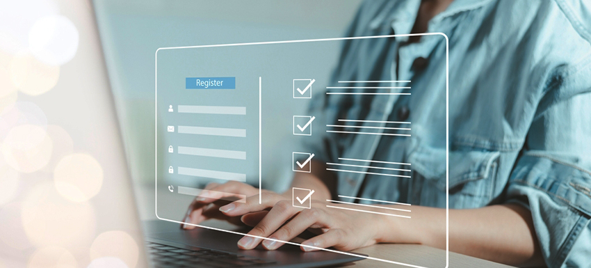 How to Register for SNAP 2025 - The Complete Guide