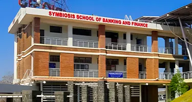 Shape Your Banking and Finance Career with an MBA from SSBF Pune