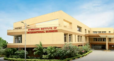 Empowering Global Leaders with an MBA at SIIB Pune