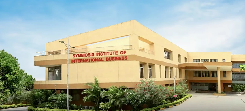 Empowering Global Leaders with an MBA at SIIB Pune
