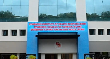 Creating Future Healthcare Leaders with an MBA at SIHS Pune