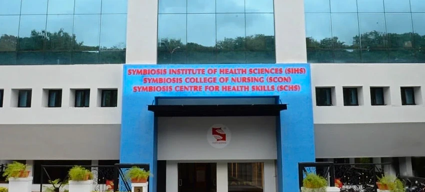 Creating Future Healthcare Leaders with an MBA at SIHS Pune