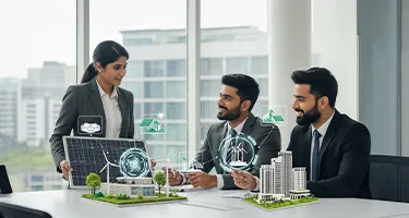 SIIB&amp;#039;s MBA in Sustainability Management
