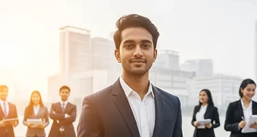 Symbiosis MBA niche programmes