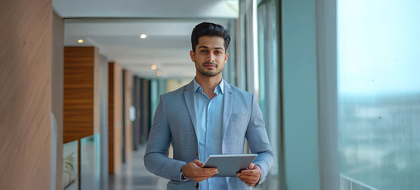 MBA in innovation and entrepreneurship at SIBM Pune