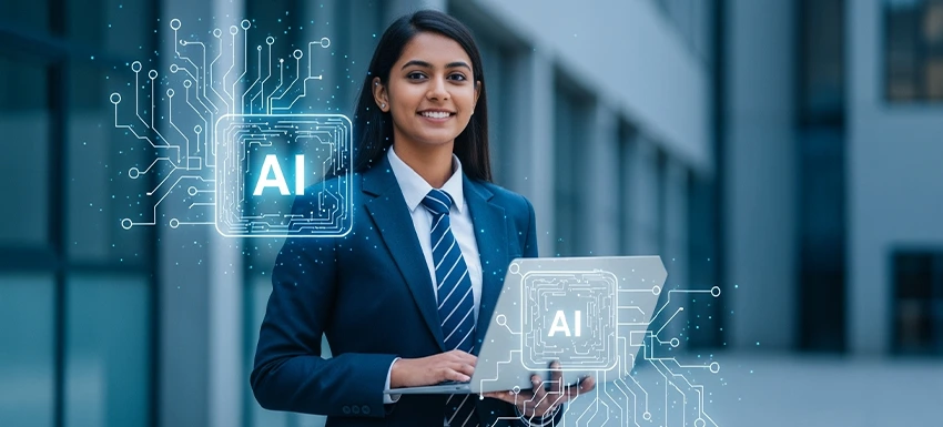MBA in the AI and Startup Era