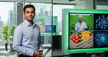 MBA in Food and Agri Business