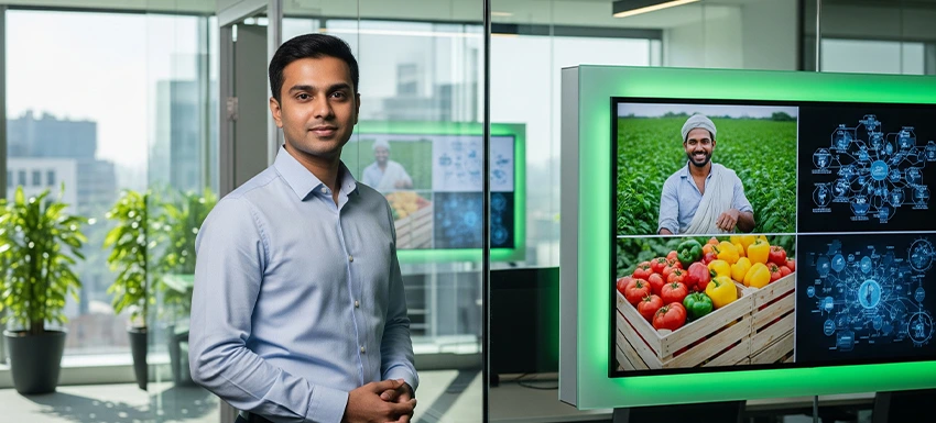 MBA in Food and Agri Business