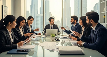 Online MBA vs On-Campus MBA