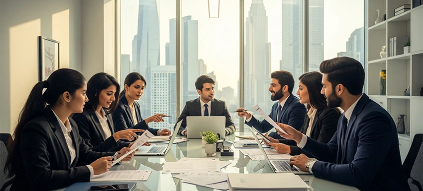 Online MBA vs On-Campus MBA