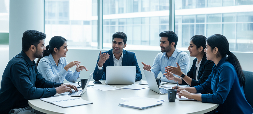 MBA Entrance Exam Registration