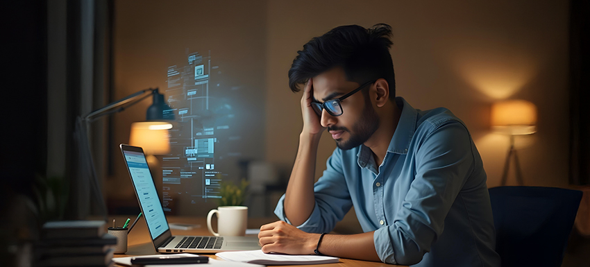 SNAP Exam  Registration