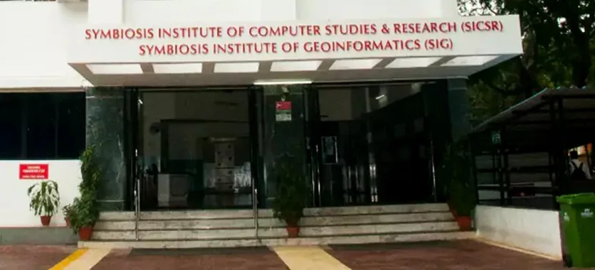 Symbiosis Institute of Computer Studies and Research (Pune) campus
