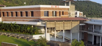 Symbiosis Institute of Media and Communication (Pune) campus