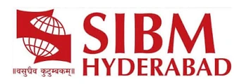 SIBM Hyderabad logo