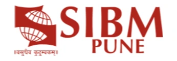SIBM Pune logo