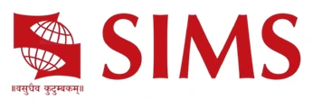 SIMS logo
