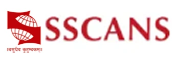 SSCANS logo