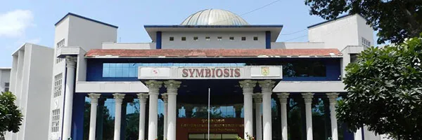 Symbiosis entrance exam for mba